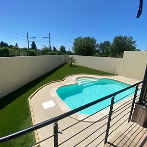 Magnifique Pour Le Festival D'avignon Avignon