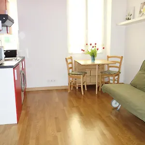 Palais De France Appartement
