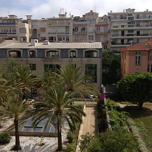 Floreva Appartement