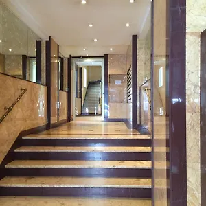 Halevy Appartement