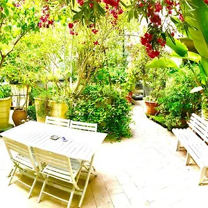 Villasud Appartement